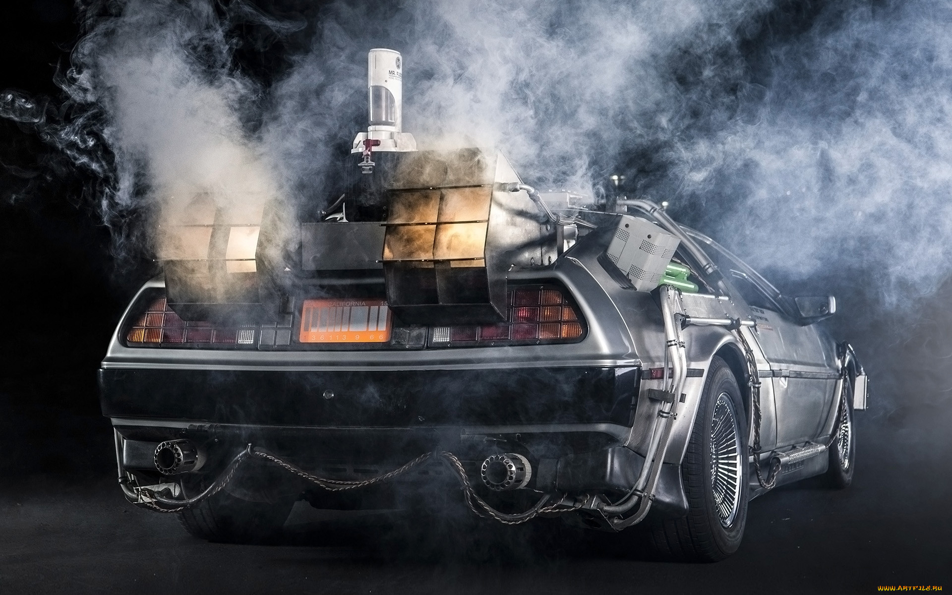 , -unsort, back, to, the, future, , , , dmc-12, delorean, , , , , , , , , time, machine